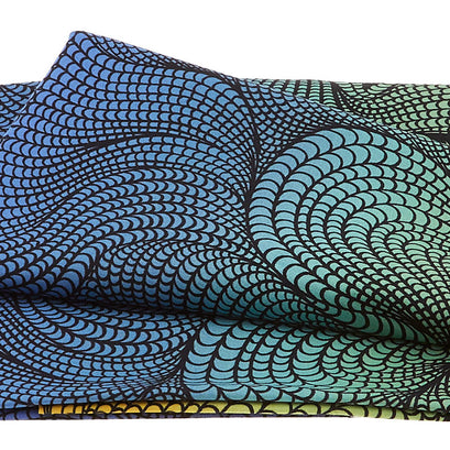 BioGeo-2 - Rainbow Bio Multi 2 Yard Cut