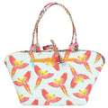 Night and Day Purse & Reversible Mini Tote Pattern Alternative View #3