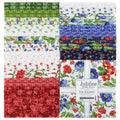Jubilee (Robert Kaufman) Ten Squares Primary Image