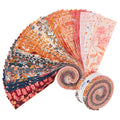 Fancy Favorites 2.5" Strips Primary Image
