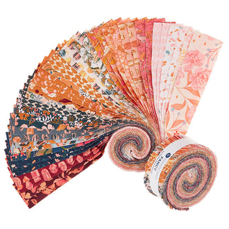 Fancy Favorites 2.5" Strips