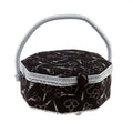 Octagon Sewing Basket Primary Image