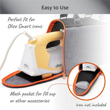 Oliso Carry Bag - Large Alternative View #4