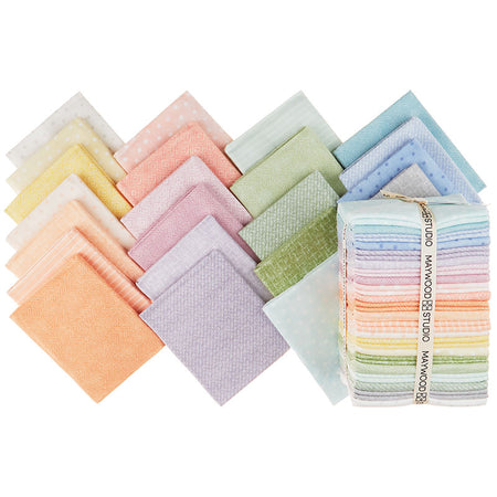 Little Lambies Fat Quarter Bundle
