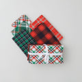 Seasonal Plaids Favorites 5 Piece Fat Quarter Bundles Primary Image