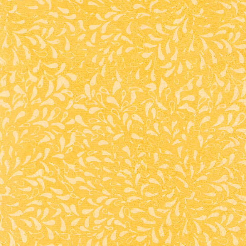 Expressions Batiks - Elementals Buttercup Yardage Primary Image