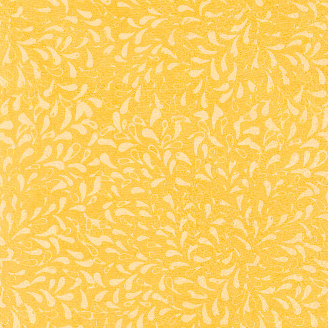 Expressions Batiks - Elementals Buttercup Yardage Primary Image