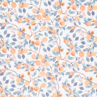 Mindscape - Blossoming Apricots Yardage