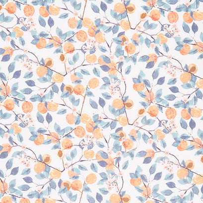 Mindscape - Blossoming Apricots Yardage