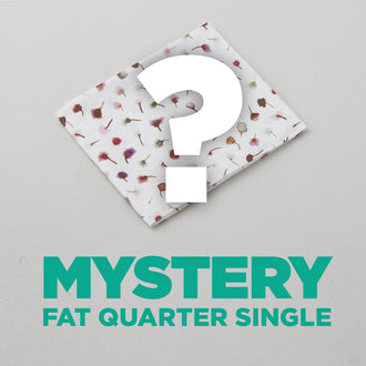 Mystery Fat Quarter Stash Builder - 90ct