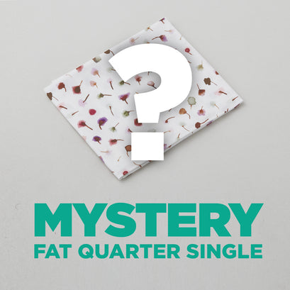 Mystery Fat Quarter Stash Builder - 90ct