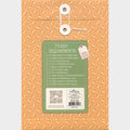 Lori Holt Quilt Seeds Home Town Mini Quilt Pattern - Neighbor No. 3 Alternative View #1