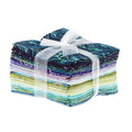 Tonga Batiks - Twilight Fat Quarter Bundle Alternative View #1