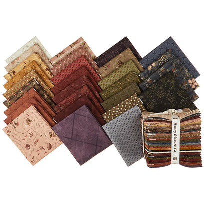Froth and Bubble Fat Quarter Bundle