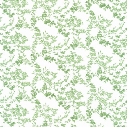 Nantucket Summer - Surfside Cream Grass Yardage