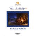 The Nativity Quilt Kit Alternative View #2