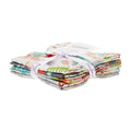 Fa La La 5 Easy Pieces Fat Quarter Bundle