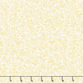 Holiday Charms - Holly Ivory Metallic Yardage Primary Image