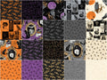 Mystery Manor Fat Quarter Bundle Alternative View #2