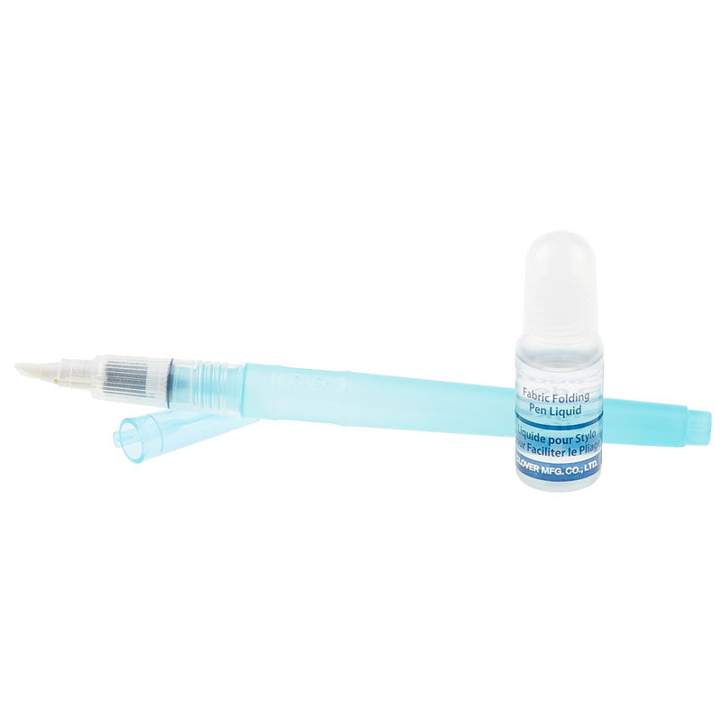 Fabric Folding Pen