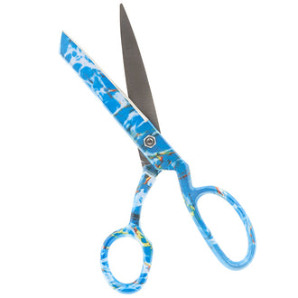 Fabric Shears 8" Marbled