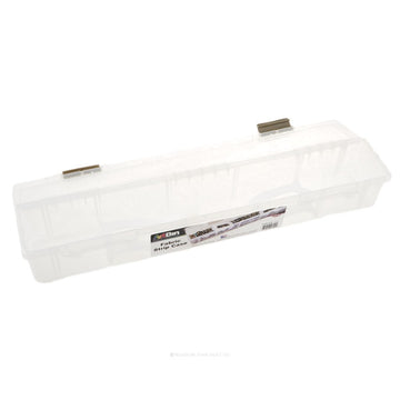 Fabric Strip Case