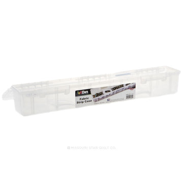 Fabric Strip Case