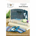 Fabriflair Kits - Navette Needlecase