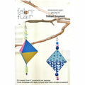 Fabriflair Kits - Trilliant Ornament