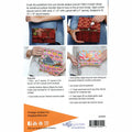 Fabriflair Pocketbook Wristlet Pattern