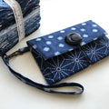 Fabriflair Pocketbook Wristlet Pattern
