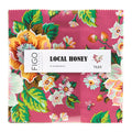 Local Honey Tiles Alternative View #1