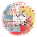 Mon Cheri (Riley Blake) 5" Stackers Primary Image