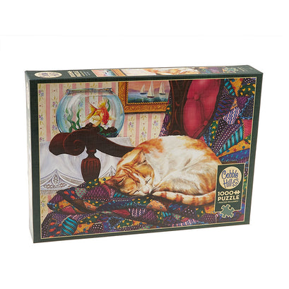 Sweet Dreams Puzzle