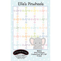 Ellie's Pinwheels Quilt Pattern Primary Image