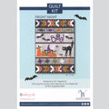 Fright Night Quilt Kit Alternative View #2