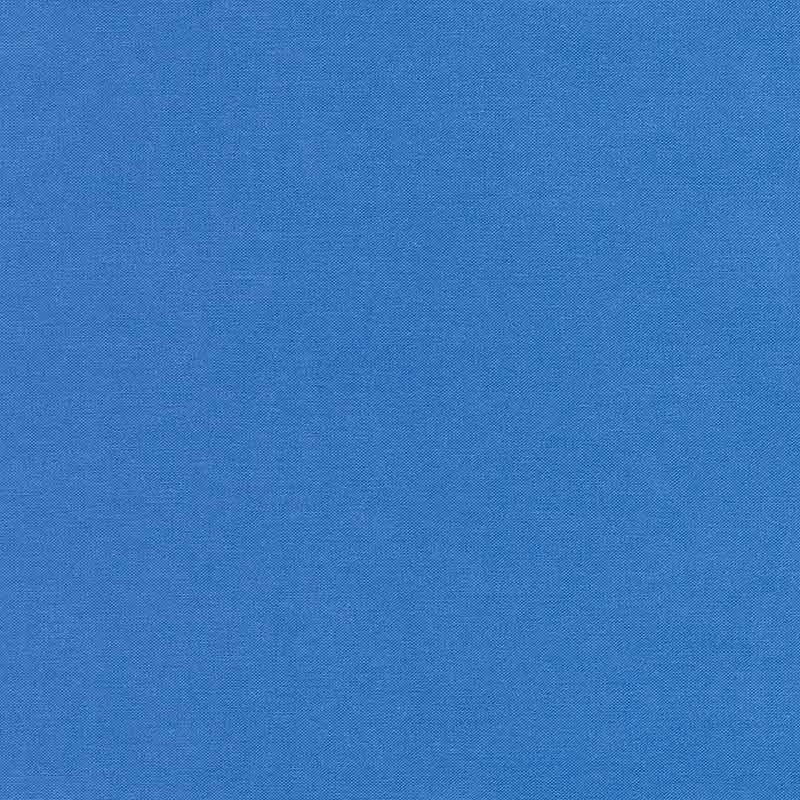 American Made Brand Cotton Solids - Light Royal Blue Yardage Primary Image