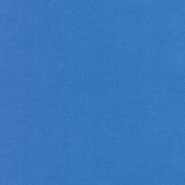 American Made Brand Cotton Solids - Light Royal Blue Yardage Primary Image