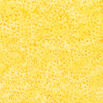 Expressions Batiks - Elementals Dandelion Yardage