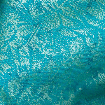 Fairy Frost - Calypso Pearlized Yardage Alternative View #1