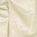 Fairy Frost - Champagne Pearlized Yardage