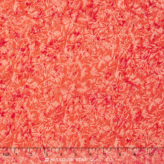 Fairy Frost - Clementine Yardage