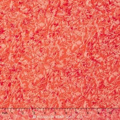 Fairy Frost - Clementine Yardage