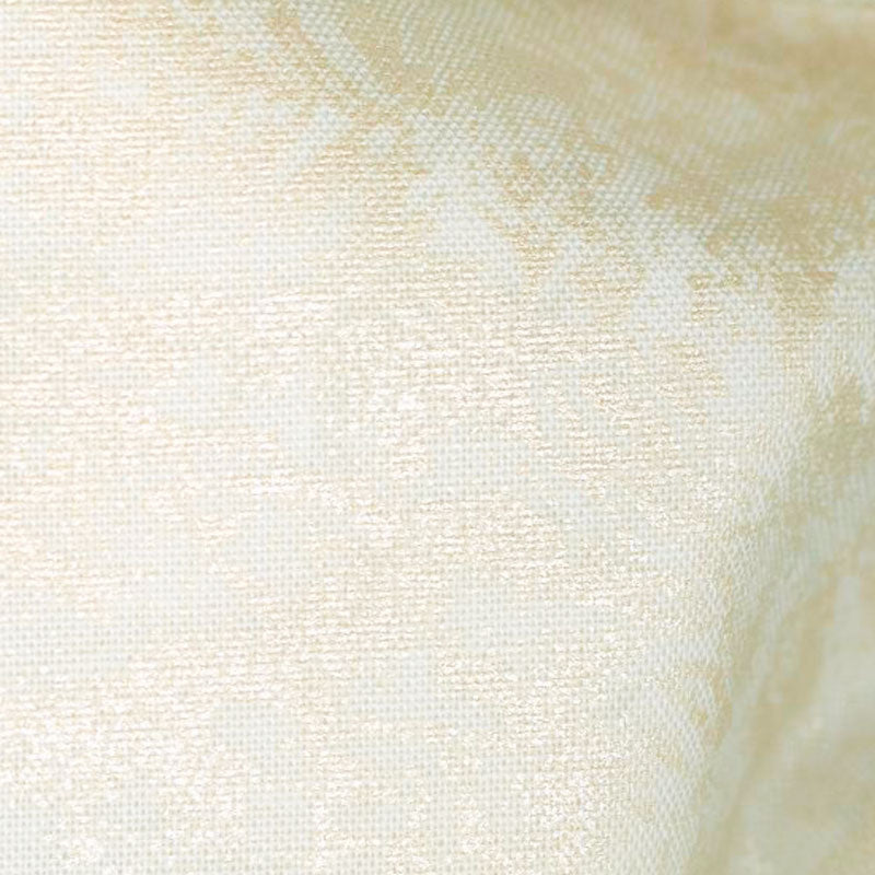 Fairy Frost - Natural Pearlized Yardage