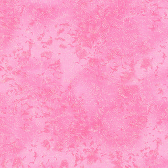 Fairy Frost - Petal Glitter Yardage