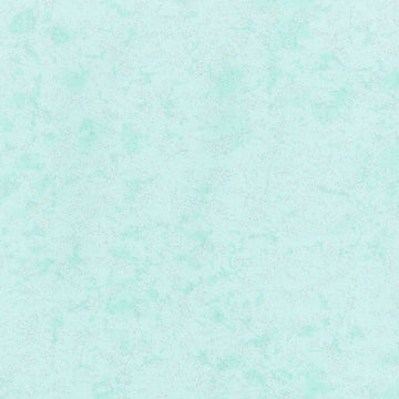 Fairy Frost - Seafoam Glitter Yardage Primary Image
