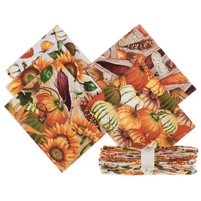 Fall Delight Fat Quarter Bundle