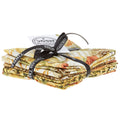 Fall Foliage 5 Easy Pieces Fat Quarter Bundle