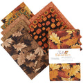 Fall Mystery Favorites Half Yard Bundle Primary Image