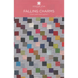Falling Charms Quilt Pattern by Missouri Star
